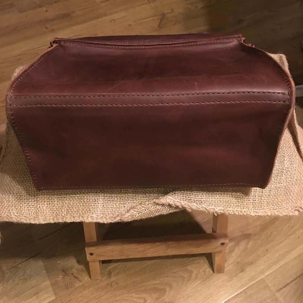 Saddleback Love41 Sarape - Picture 4 of 6